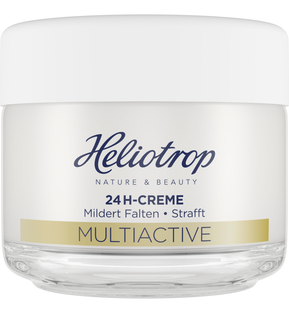 Heliotrop Multiactiv 24-uurs creme (50 ml) - image 6