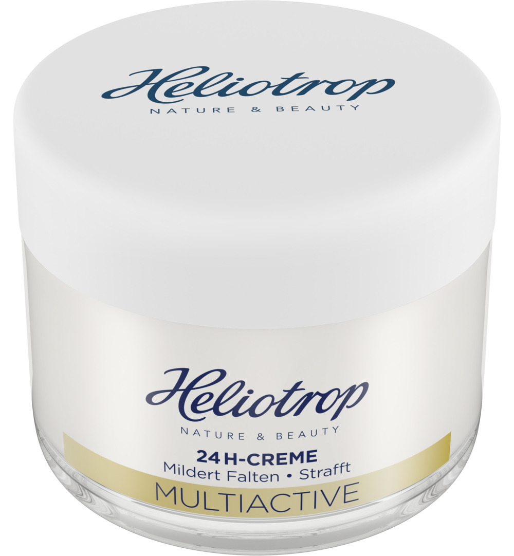 Heliotrop Multiactiv 24-uurs creme (50 ml) - image 7