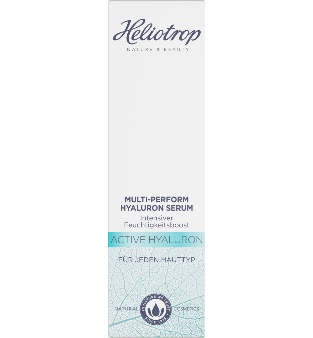 Heliotrop Active hyaluron multi perform serum (30 ml)
