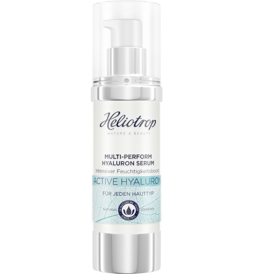 Heliotrop Active hyaluron multi perform serum (30 ml) - image 6