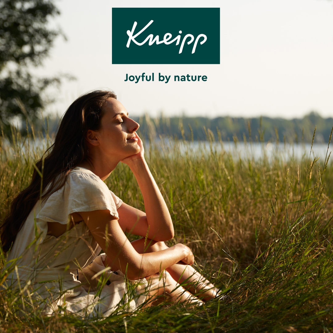 Kneipp Massageolie goodbye stress (100 ml) - image 6