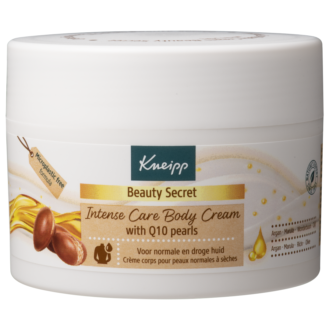 Kneipp Bodycreme beauty geheim (200 ml)