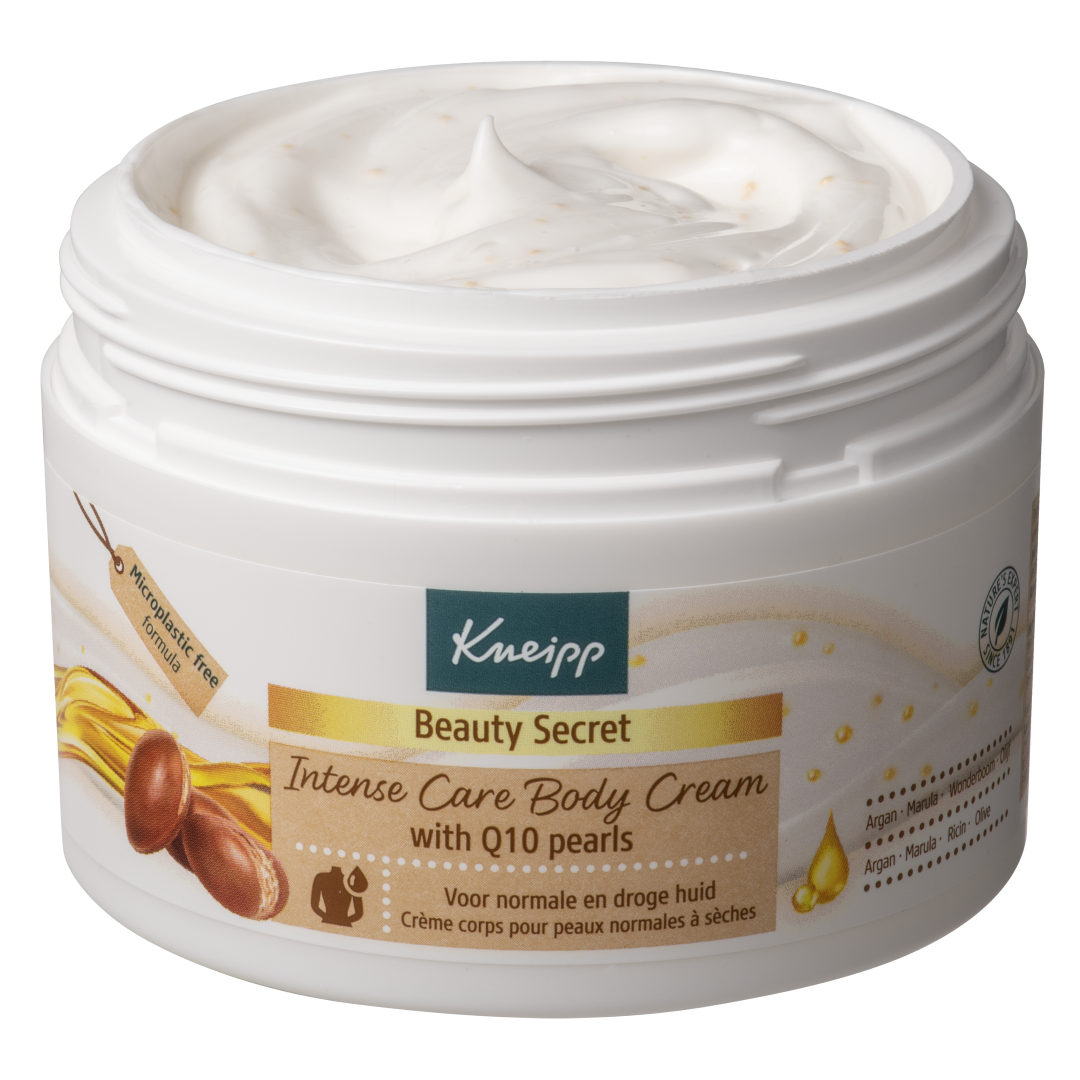Kneipp Bodycreme beauty geheim (200 ml)