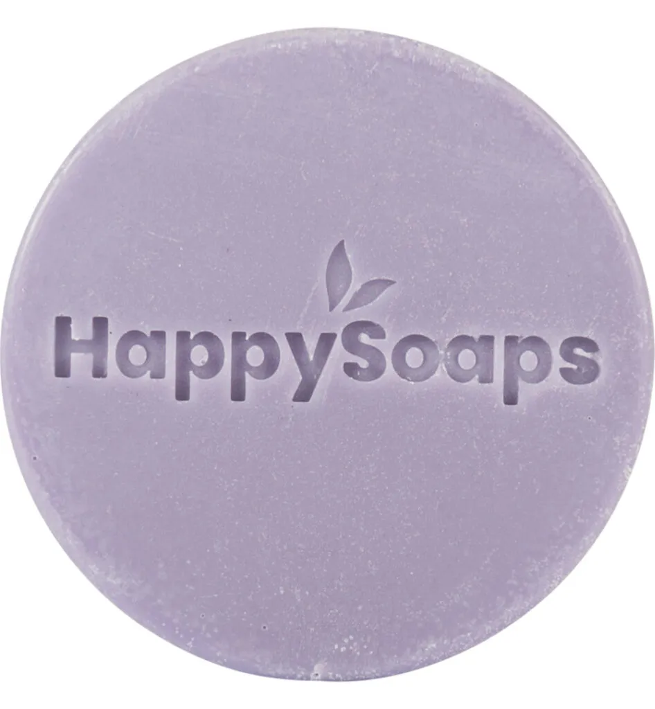 Happysoaps Conditioner bar lavender bliss (65 gr)