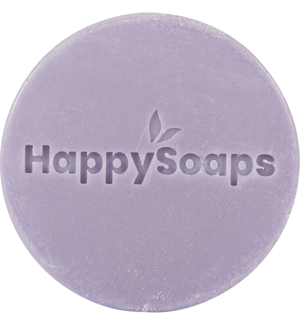 Happysoaps Conditioner bar lavender bliss (65 gr)
