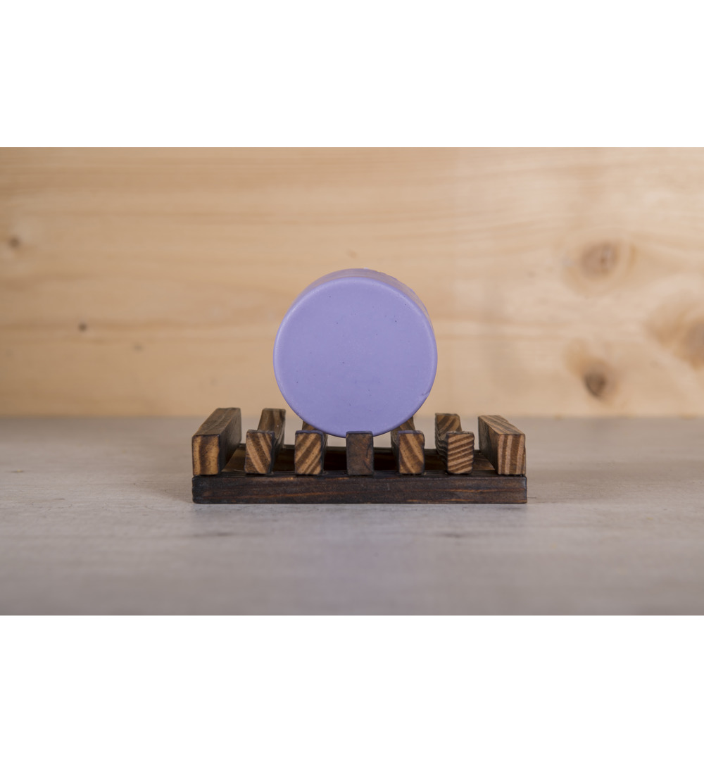 Happysoaps Conditioner bar lavender bliss (65 gr) - image 3