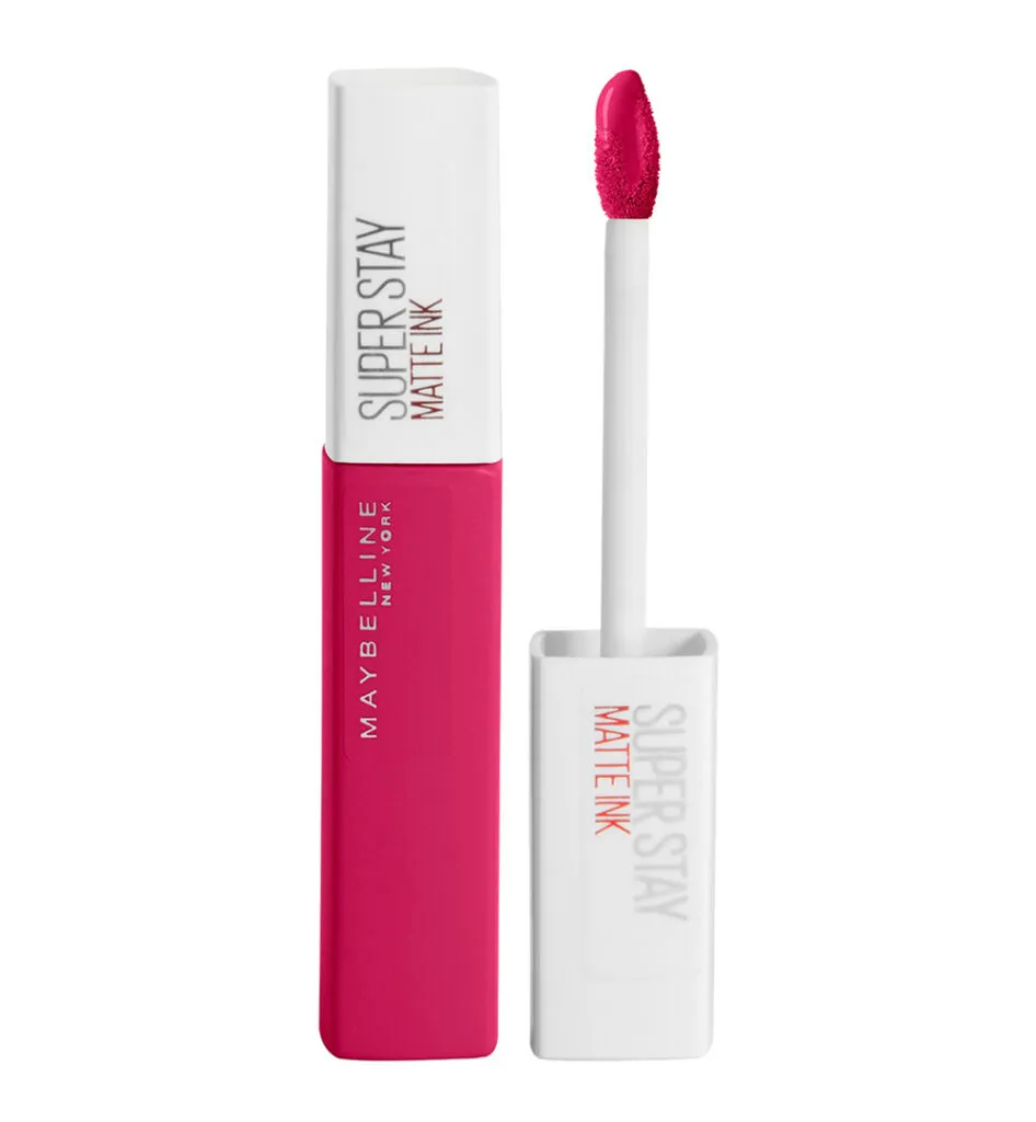Maybelline New York Superstay matte INK 120 artist (1 stuk)