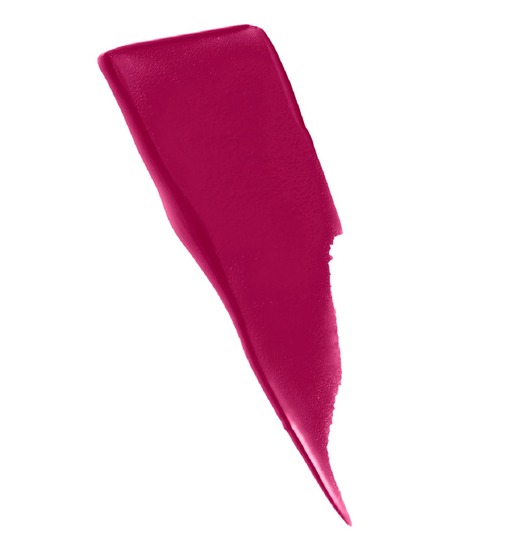 Maybelline New York Superstay matte INK 120 artist (1 stuk)