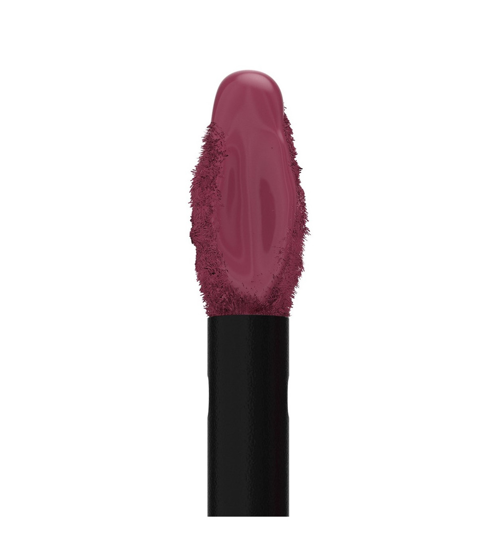 Maybelline New York Superstay matte INK 155 savant (1 stuk) - image 6