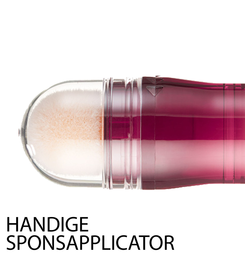 Maybelline New York Instant anti age eraser concealer fair (1 stuk)