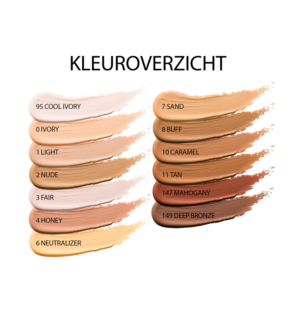 Maybelline New York Instant anti age eraser eye concealer 08 buff (1 stuk) - image 3