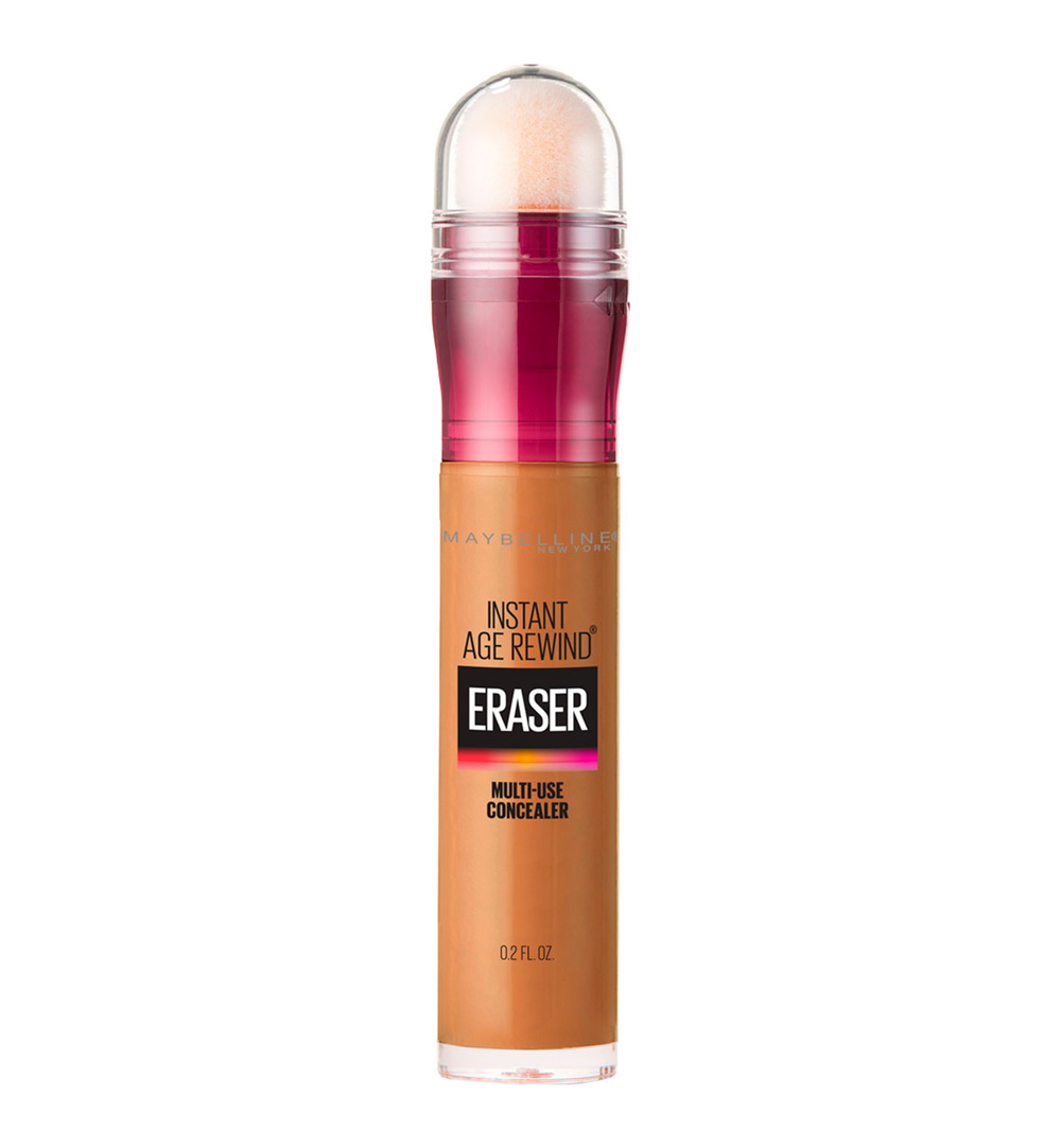 Maybelline New York Instant anti age eraser eye concealer 11 tan (1 stuk)