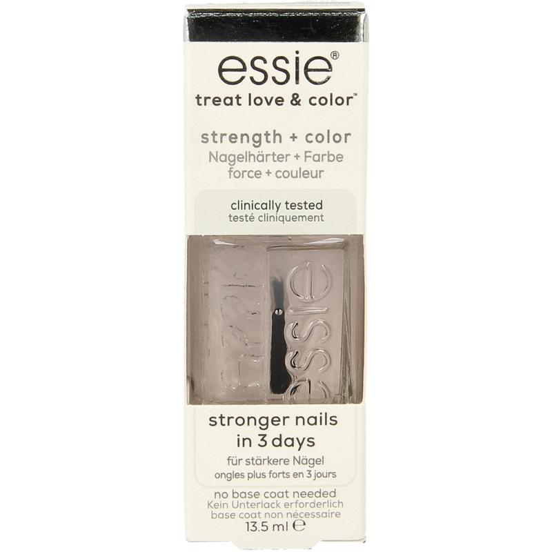 Essie Treat love color 00 gloss fit (13,5 ml)