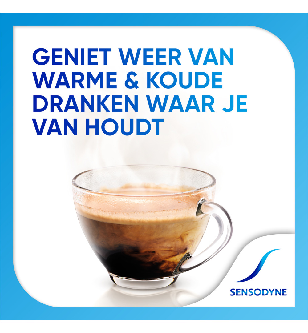 Sensodyne Tandvlees Bescherming (75 ml) - image 7