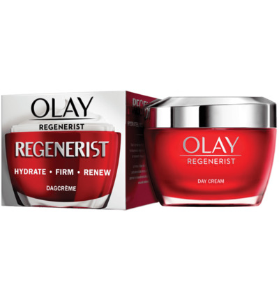 Olay Regenerist 3-zone verstevigende dagcreme (50 ml)