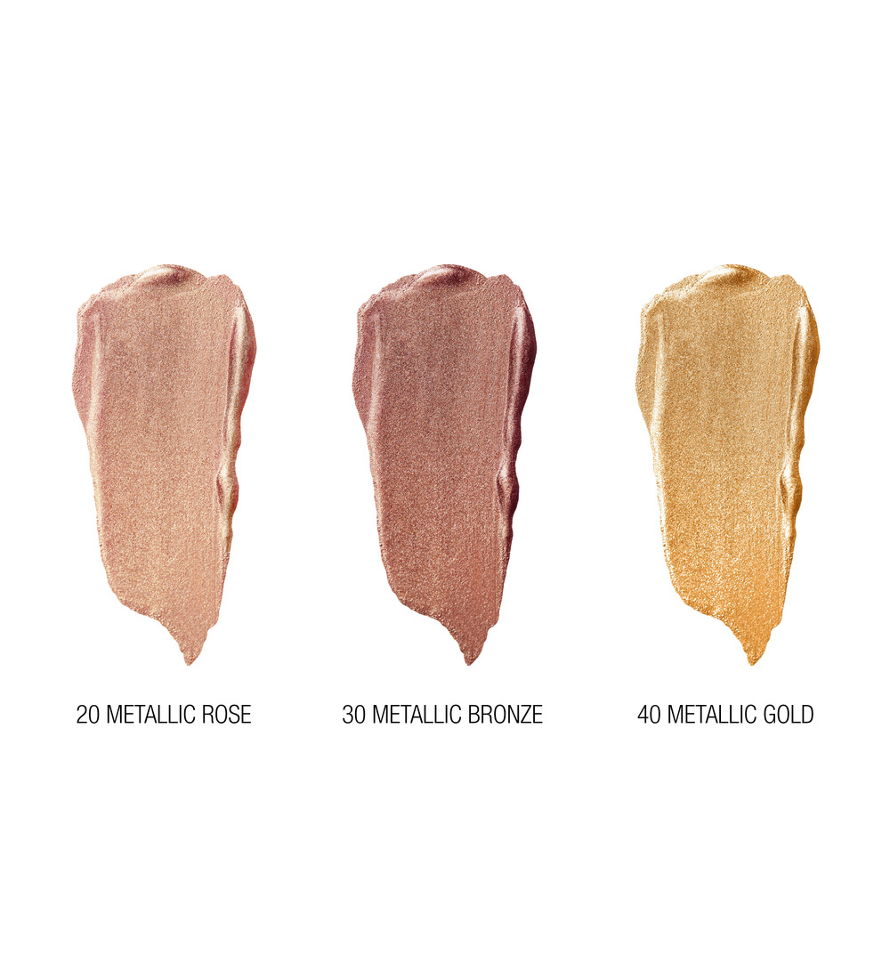 Maybelline New York Chrome jelly highlight 20 metallic rose (1 stuk) - image 5