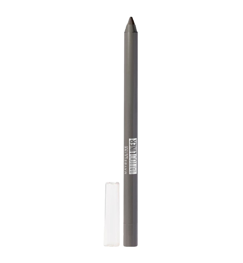 Maybelline New York Tattoo liner gel pencil nu 901 intense (1 stuk)