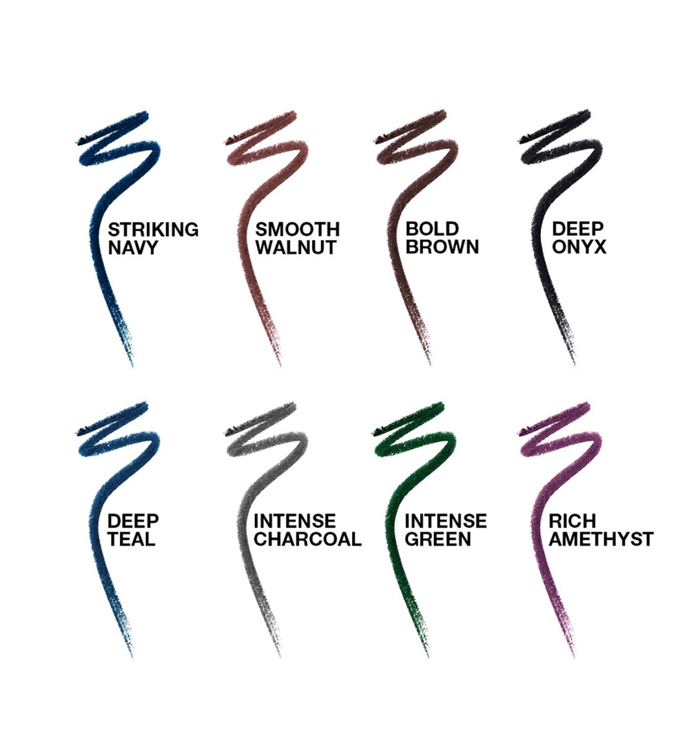 Maybelline New York Tattoo liner gel pencil nu 901 intense (1 stuk) - image 4