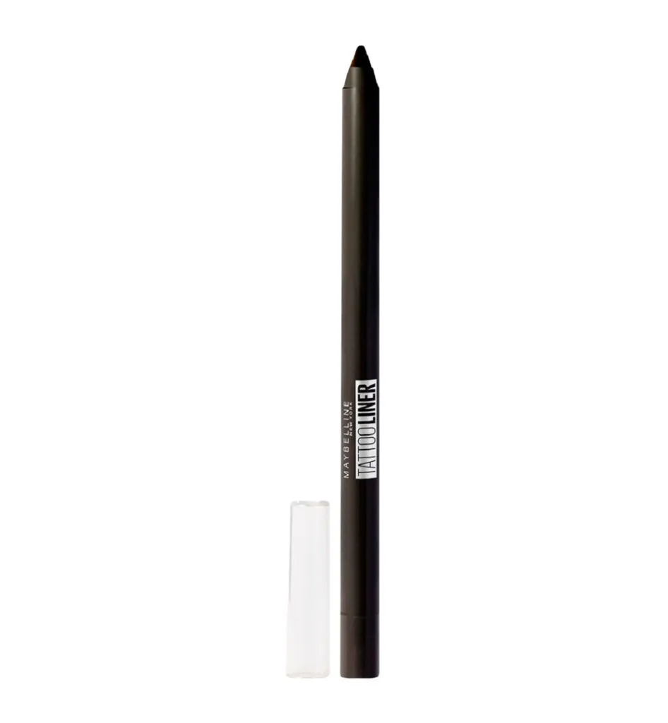Maybelline New York Tattoo liner gel pencil nu 900 deep on (1 stuk)