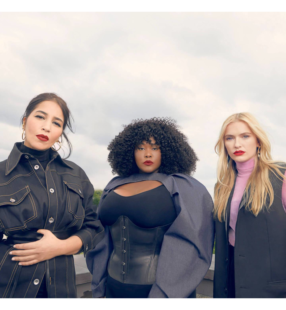 L'Oréal Color riche satin finish lipstick 230 coral (1 stuk)