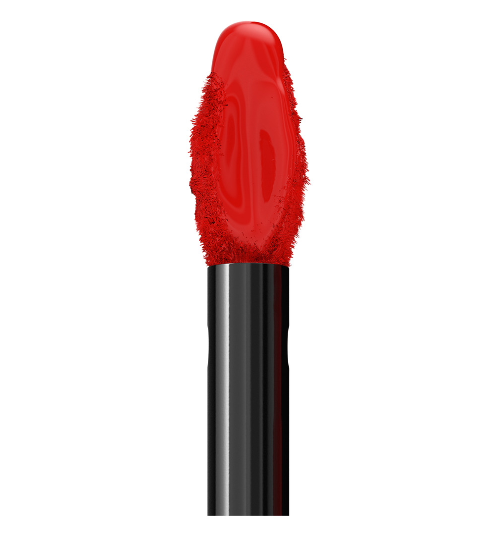 Maybelline New York Superstay matte lipstick 320 individual (1 stuk) - image 7