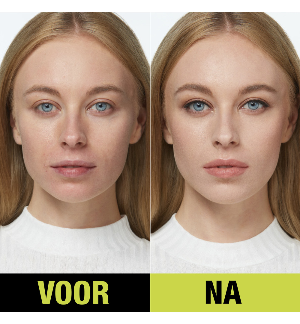 Maybelline New York Superstay foundation 20 cameo nu (1 stuk) - image 2