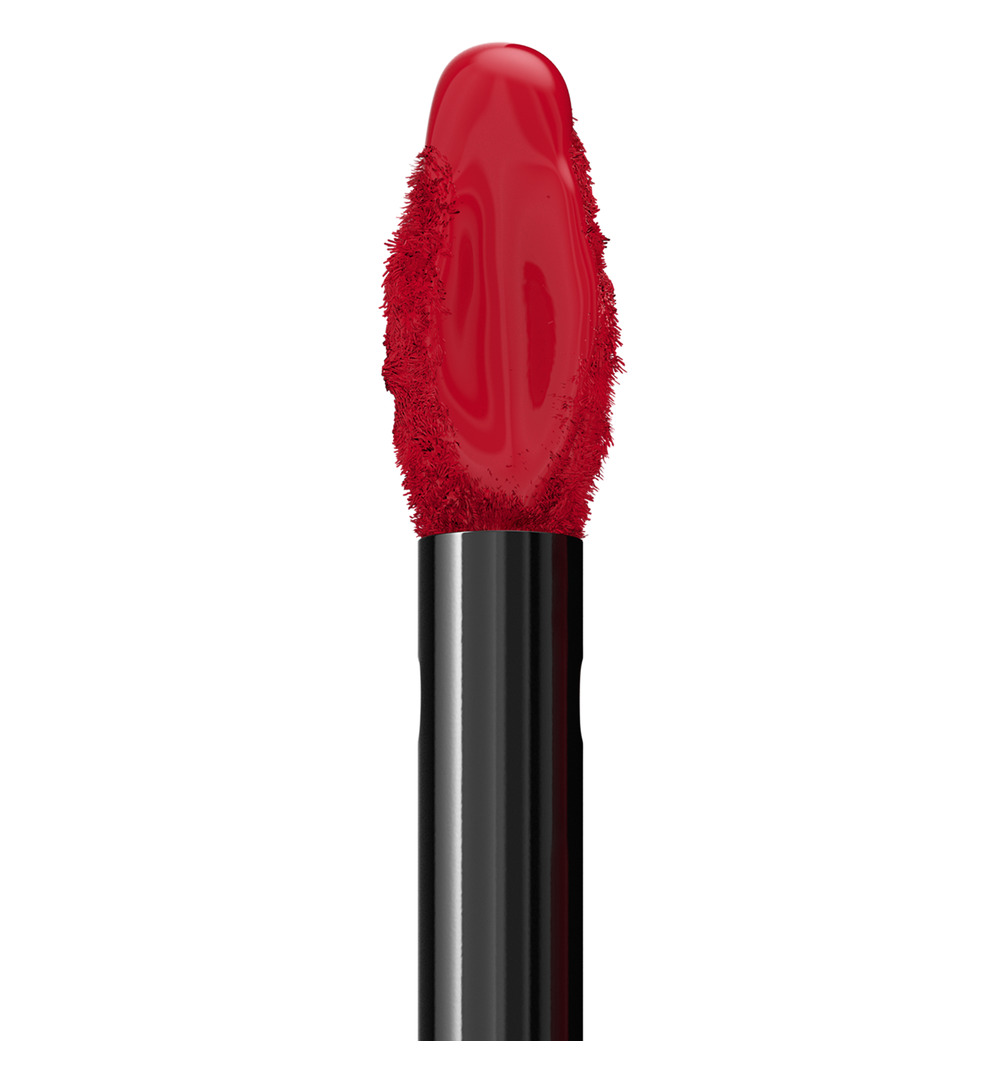 Maybelline New York Superstay spiced lipstick 325 shot (1 stuk) - image 6