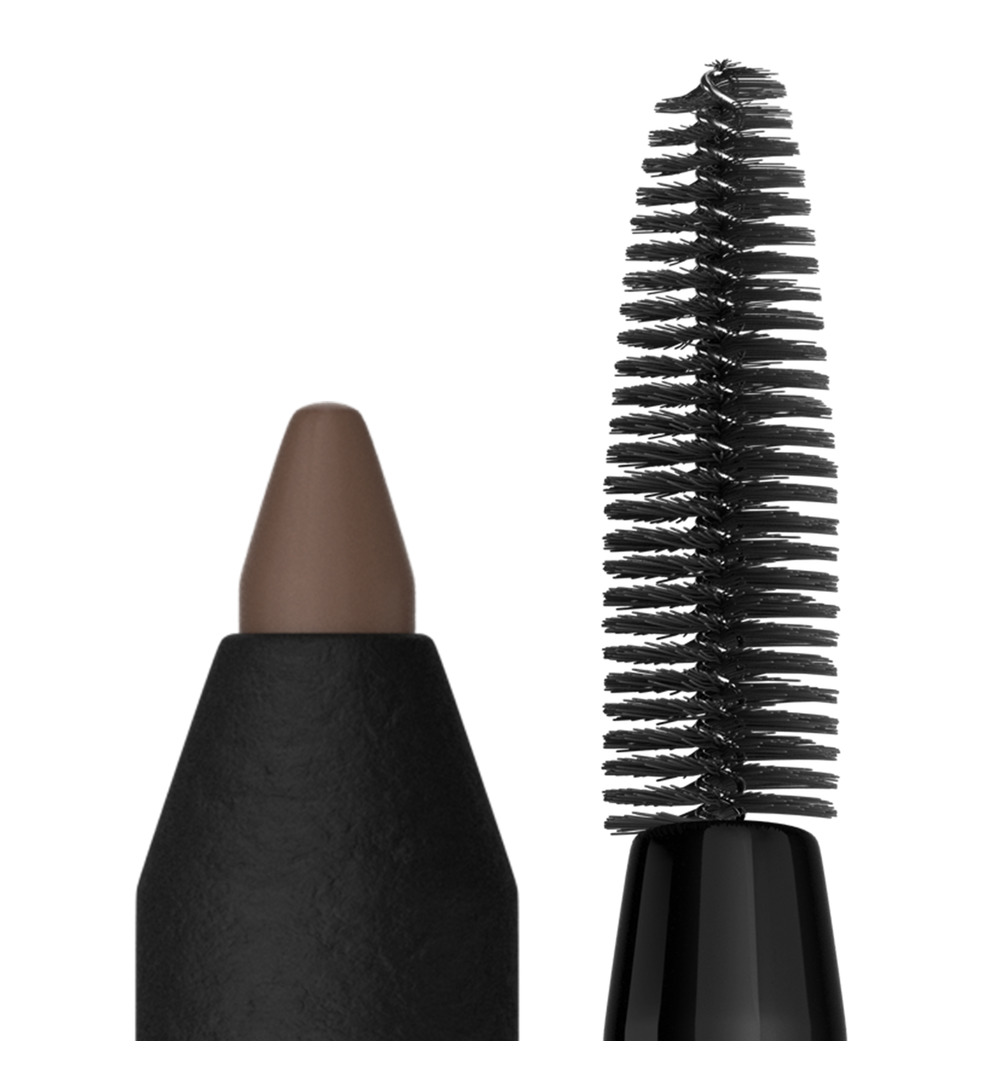 Maybelline New York Tattoo brow 36H medium brown 05 (1 stuk) - image 4