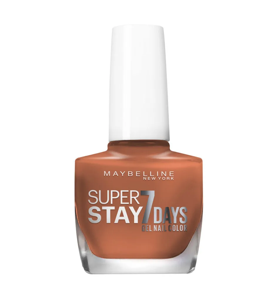 Maybelline New York Superstay 7days 931 brownstone (1 stuk)