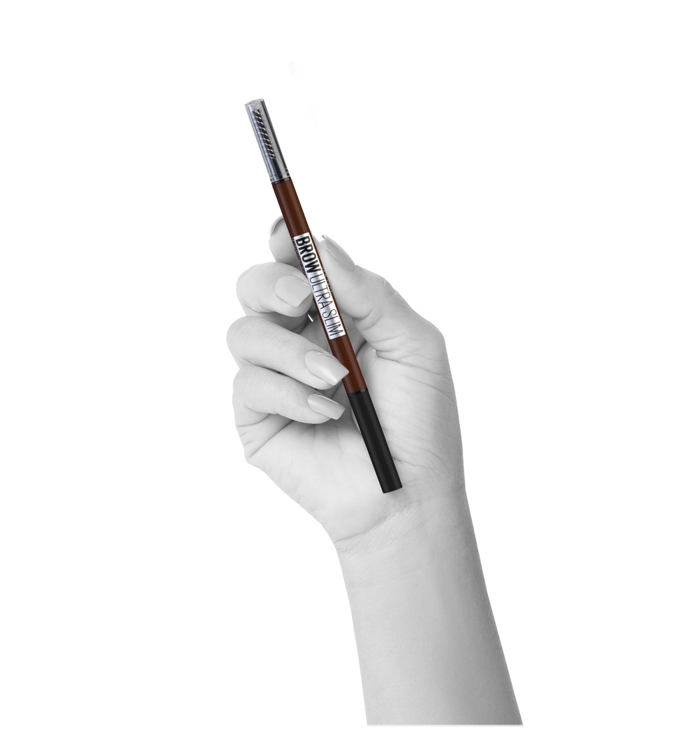 Maybelline New York Brow ultra slim 03 warm brown (1 stuk) - image 4