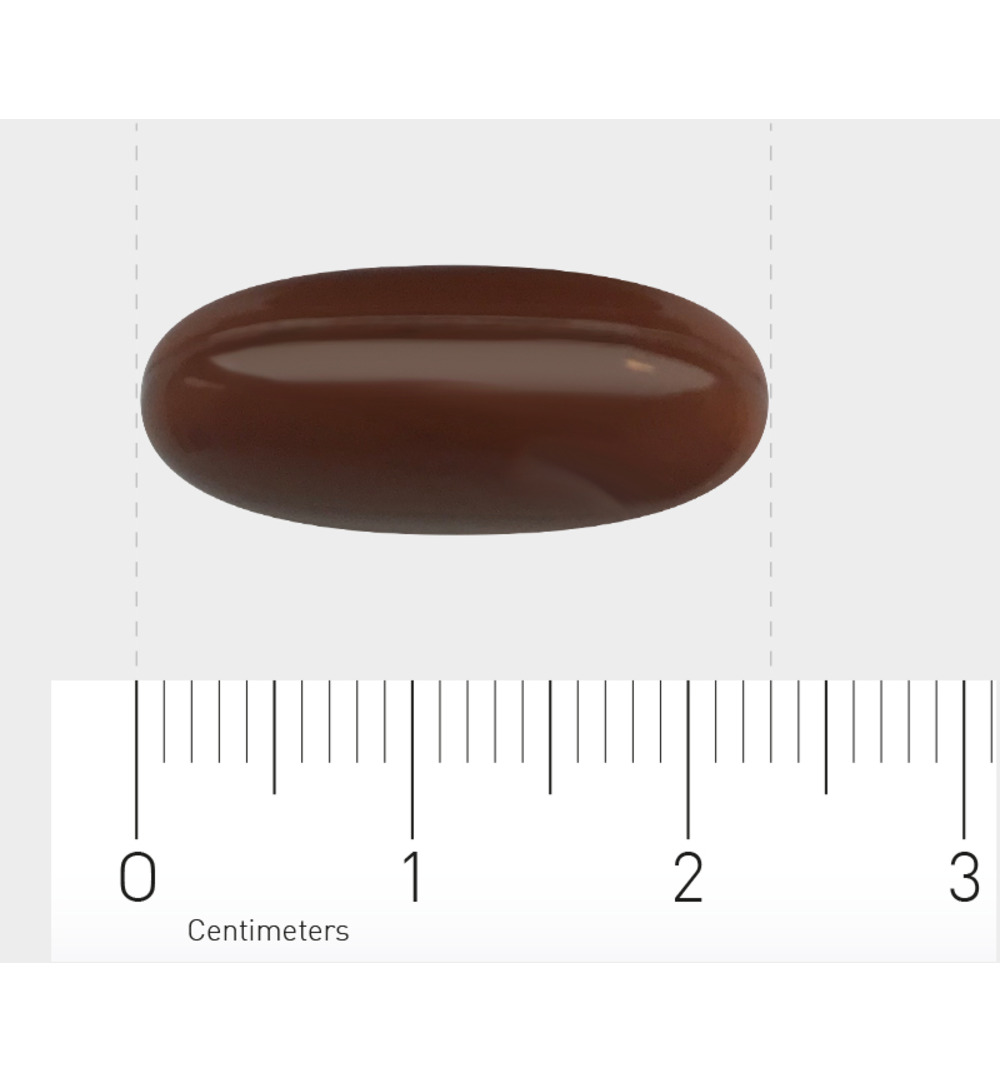 Orthica Multi 50+ (120 Softgels) - image 3