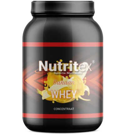 Snp Whey Proteine Banaan (750 gr)