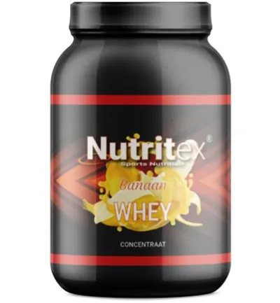 Snp Whey Proteine Banaan (750 gr)