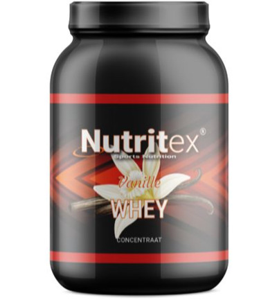 Snp Whey Proteine Vanille (750 gr)