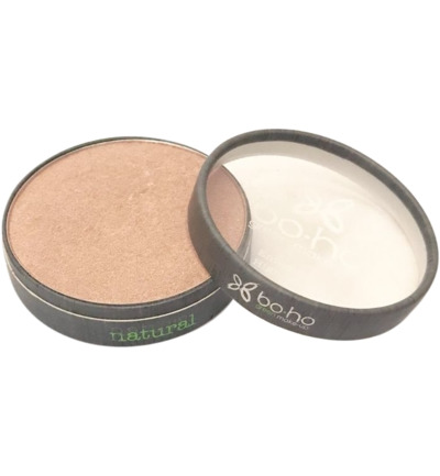 Boho Cosmetics Highlighter stardust natural vegan (1 stuk)
