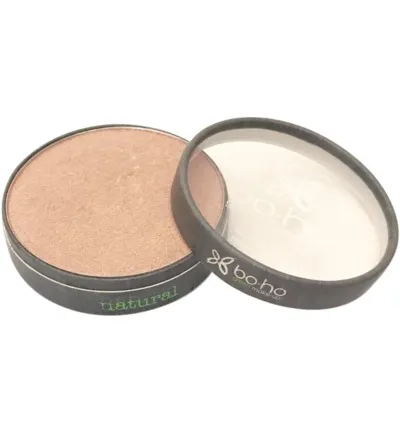Boho Cosmetics Highlighter stardust natural vegan (1 stuk)