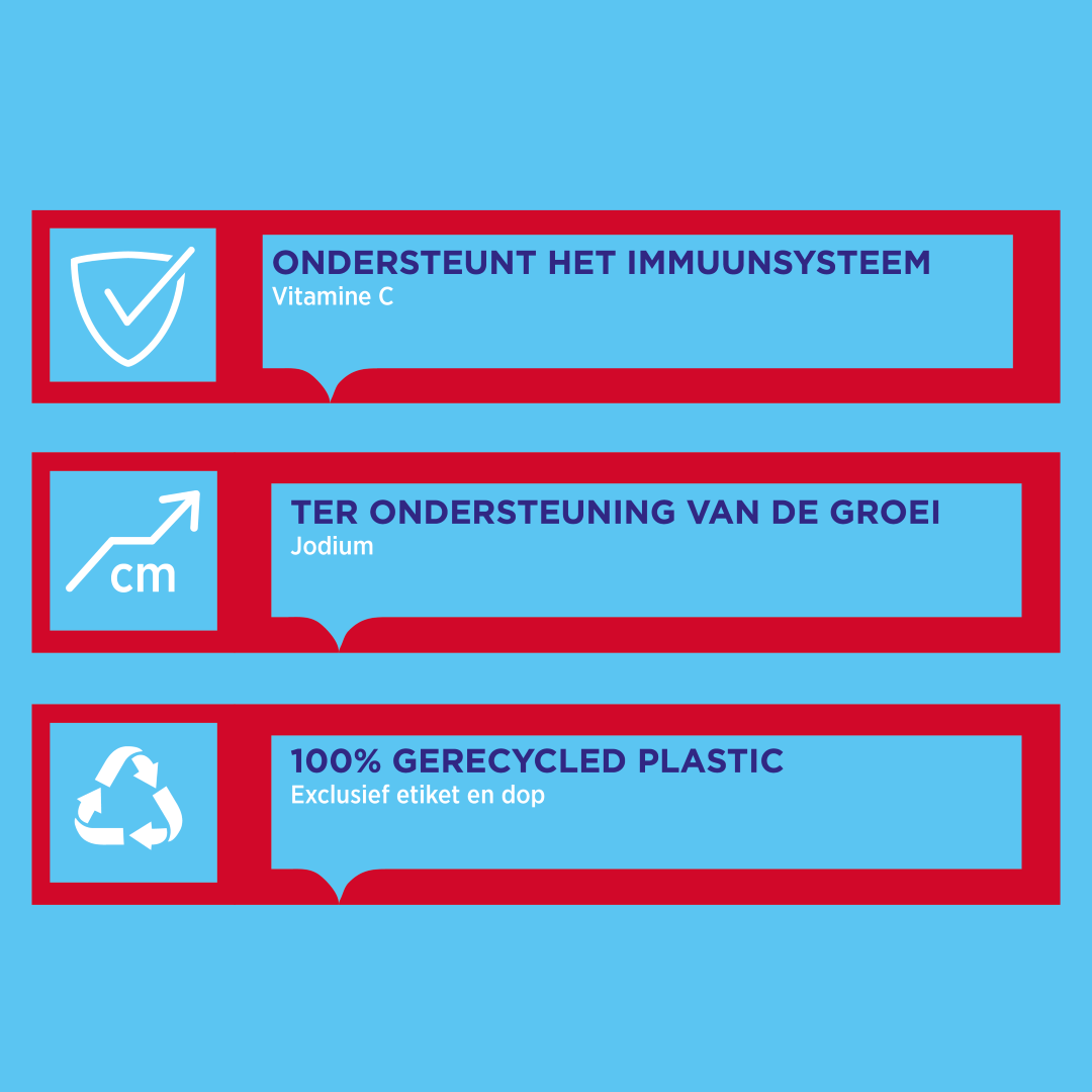 Dagravit Kids Multi 3-5 Jaar Paw Patrol (120 gummies) - image 2