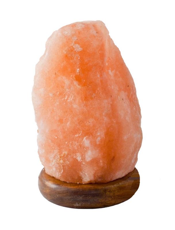 Aroma Vera Himalaya Zoutlamp 2-3 kg (1 stuk)