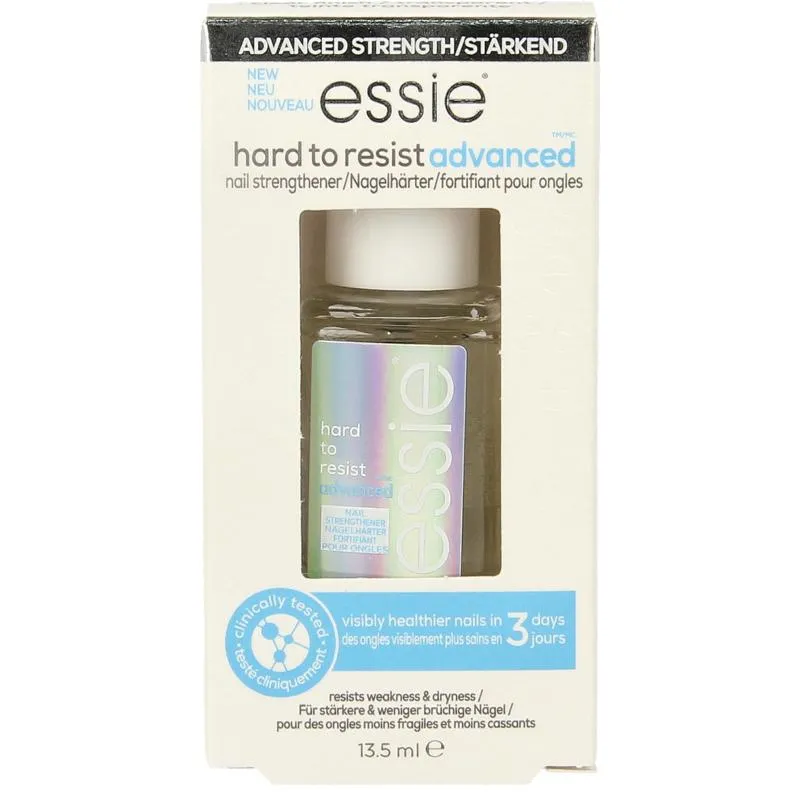 Essie Nail strengthener (13,5 ml)
