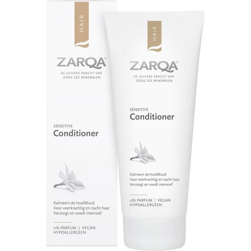Zarqa Sensitive conditioner (200 ml)