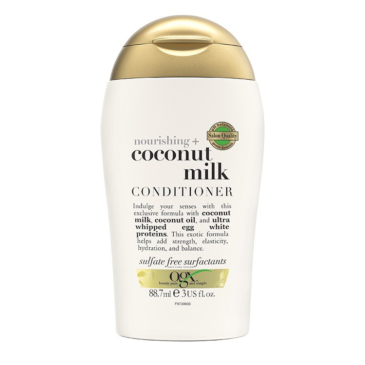 Ogx Conditioner nourish coconut (88,7 ml)