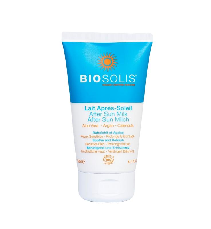 Biosolis Aftersun Melk (150 ml)