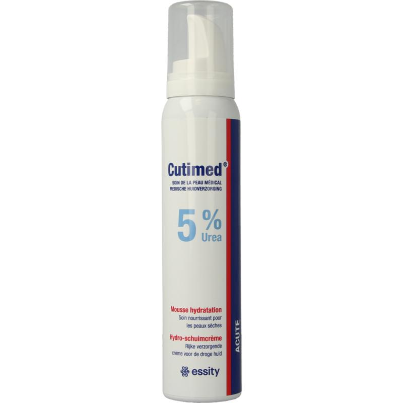 Cutimed Acute 5% (125 ml)
