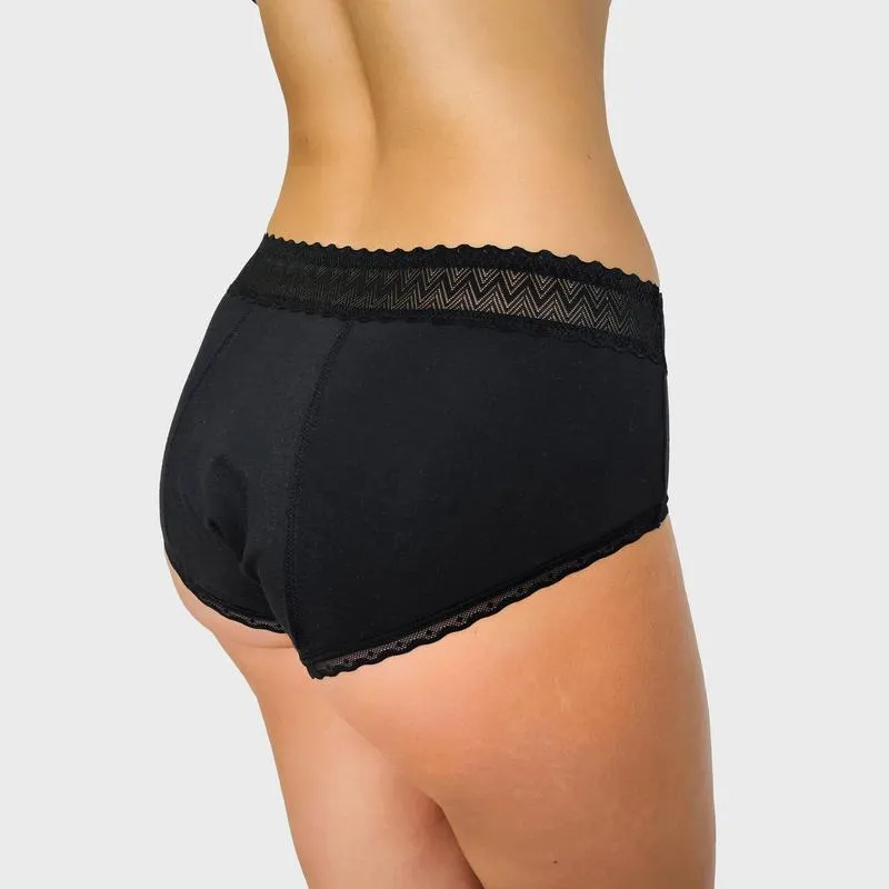 Gentle Day Hipster kant maat XL (1 stuk)