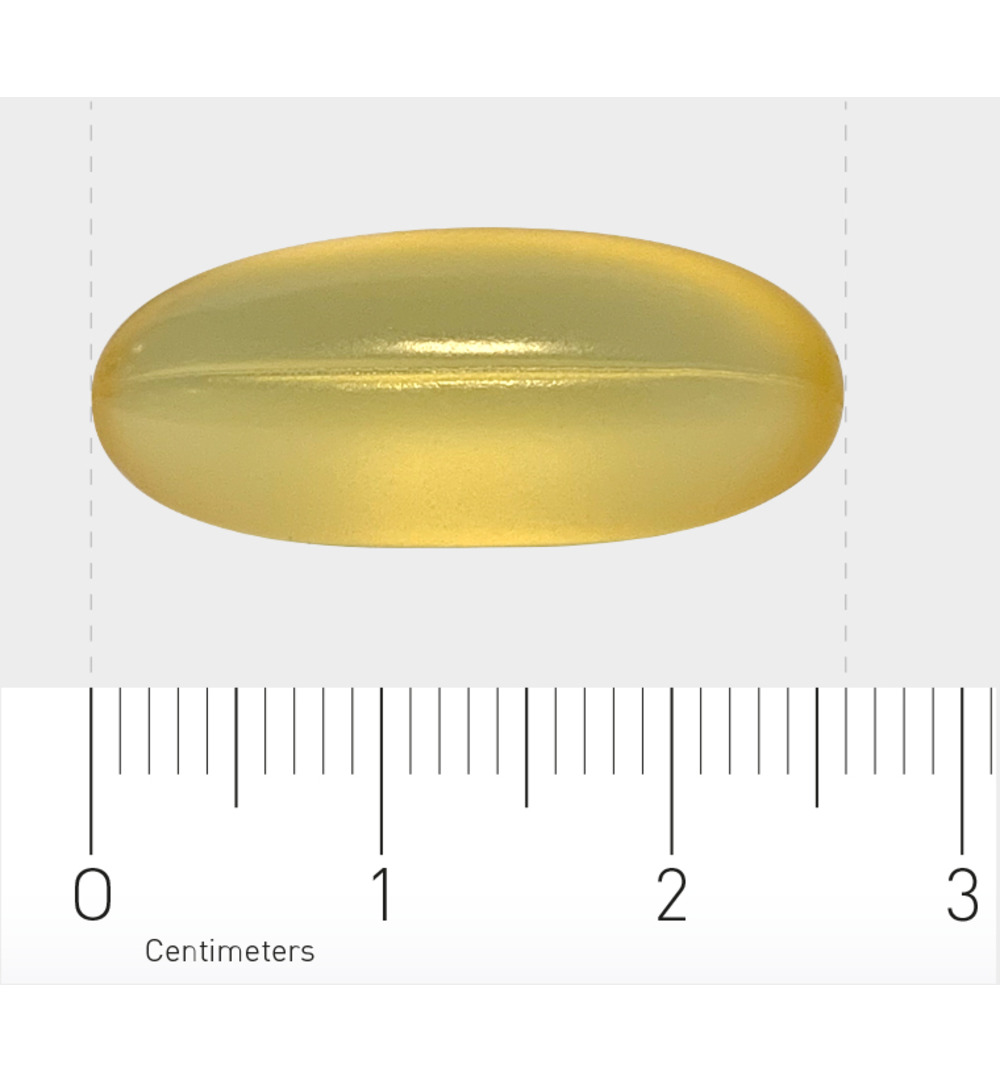 Minami Morepa Platinum + Vit.D3 (60 softgels) - image 6