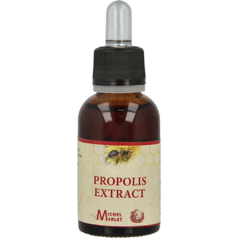 Michel Merlet Propolis extract (30 ml)
