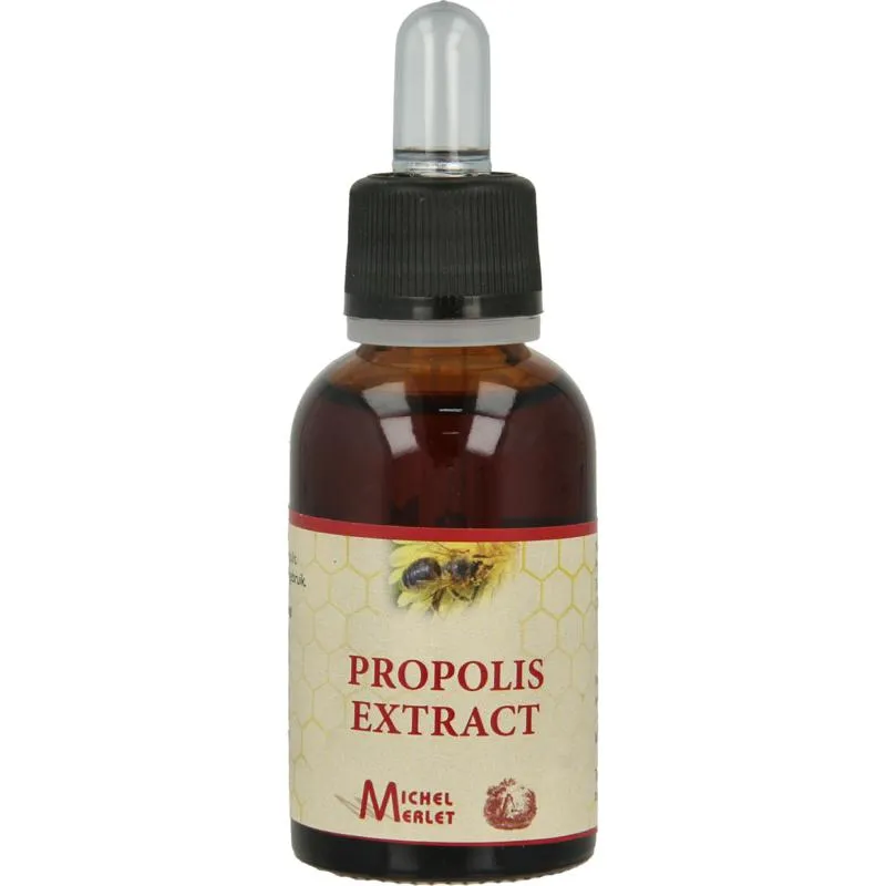 Michel Merlet Propolis extract (30 ml)
