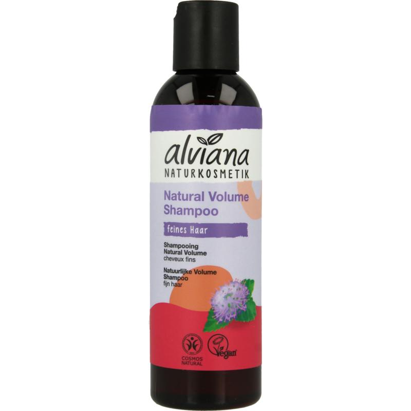 Alviana Shampoo volume (200 ml)
