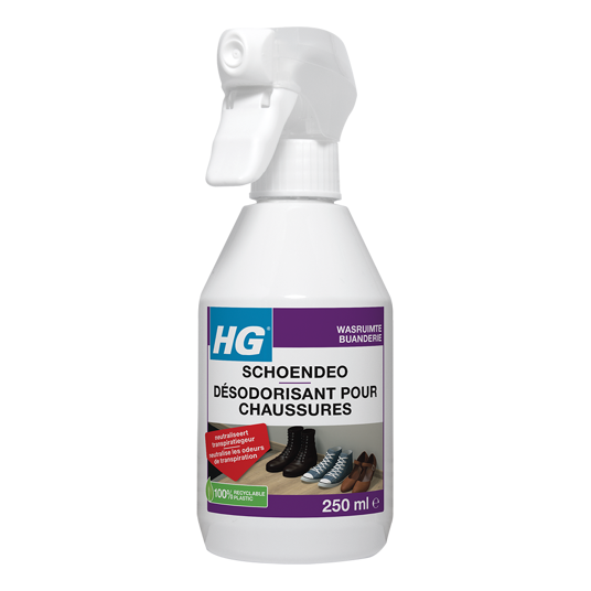 HG Schoendeo (250 ml)