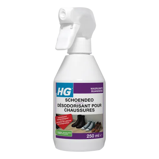 HG Schoendeo (250 ml)